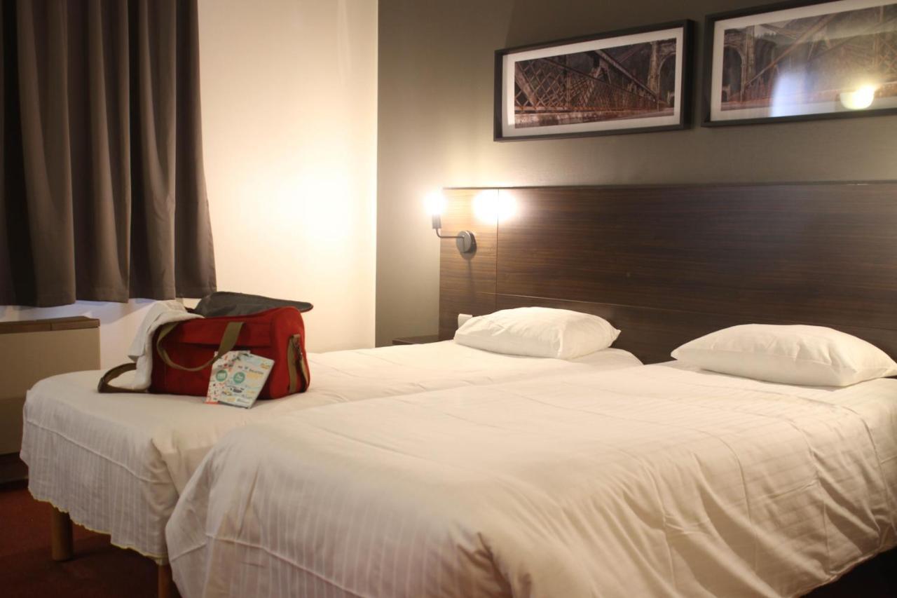 Orly Superior Hotel Athis-Mons Exterior foto