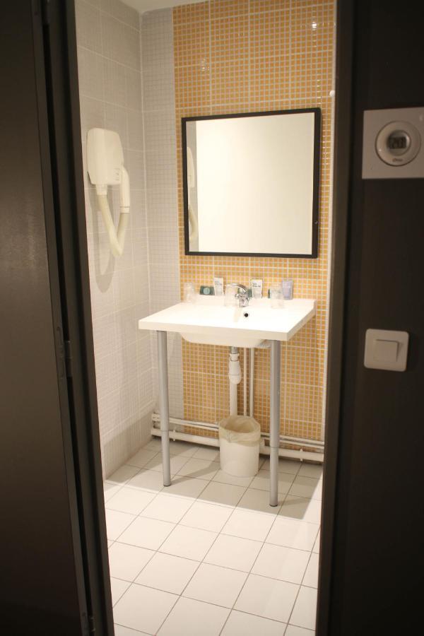 Orly Superior Hotel Athis-Mons Exterior foto