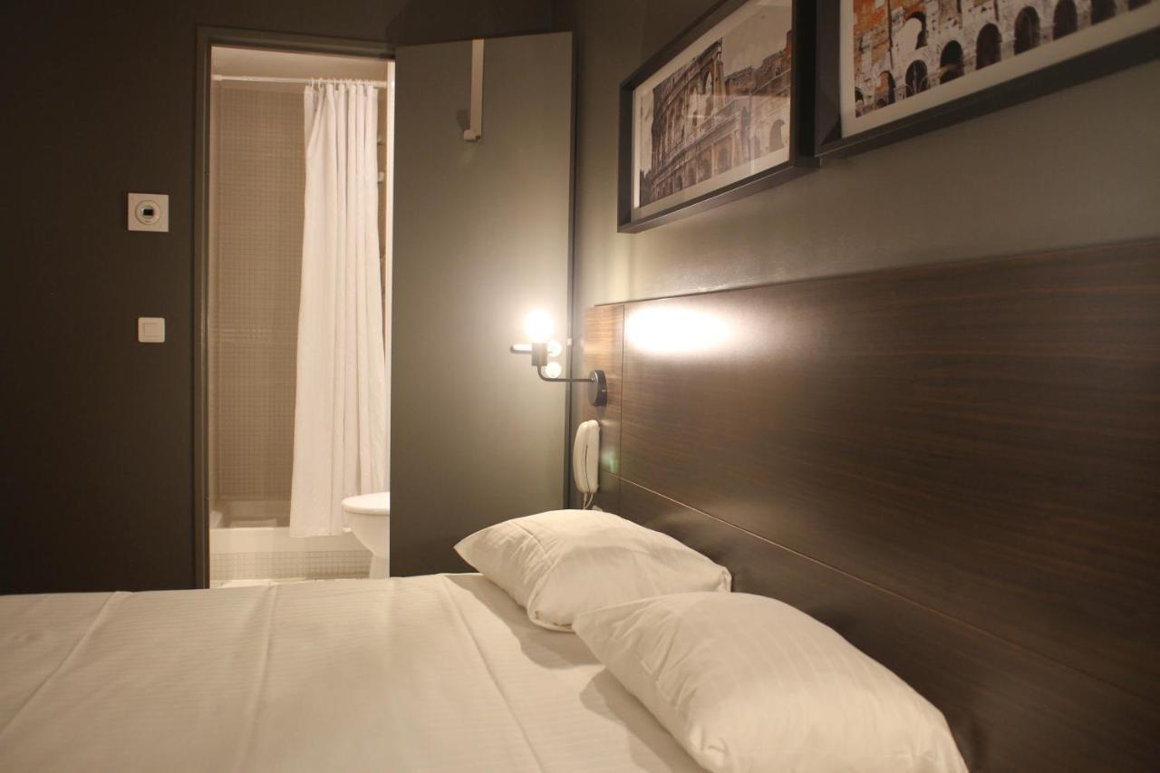 Orly Superior Hotel Athis-Mons Exterior foto