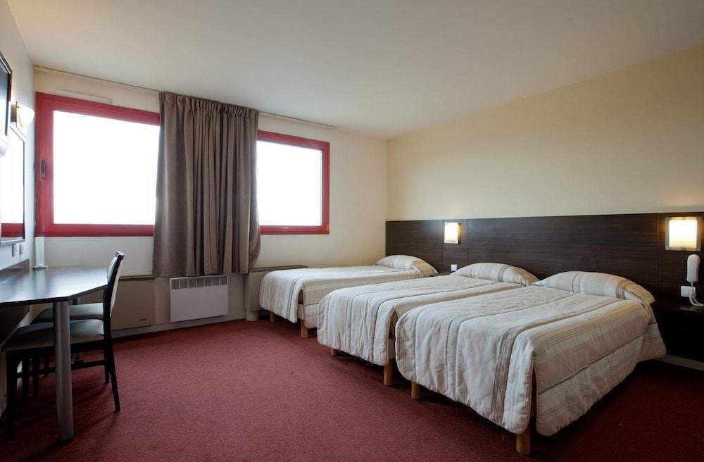 Orly Superior Hotel Athis-Mons Exterior foto