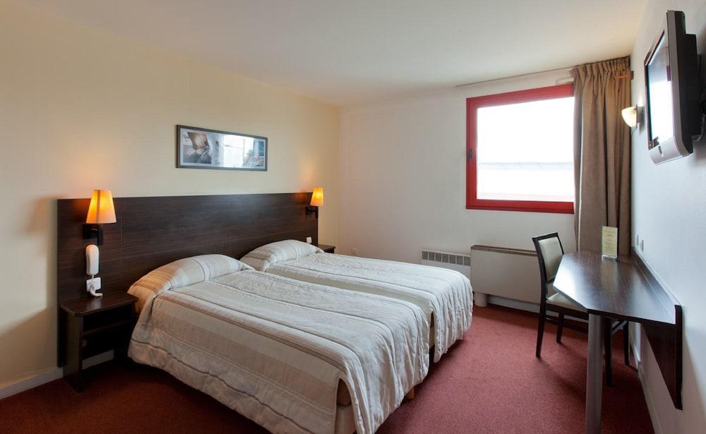 Orly Superior Hotel Athis-Mons Exterior foto