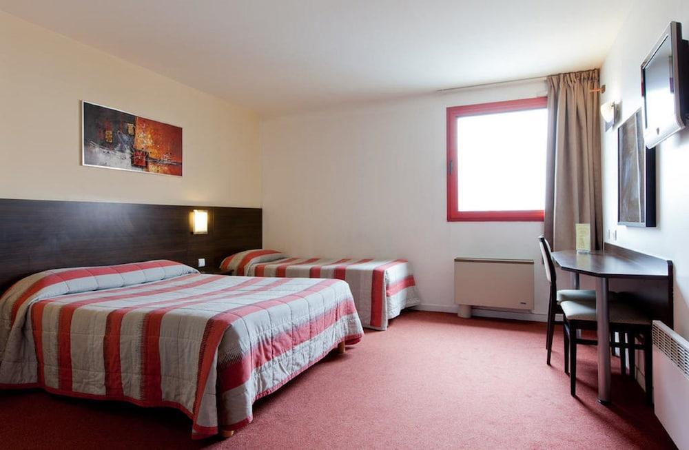 Orly Superior Hotel Athis-Mons Exterior foto